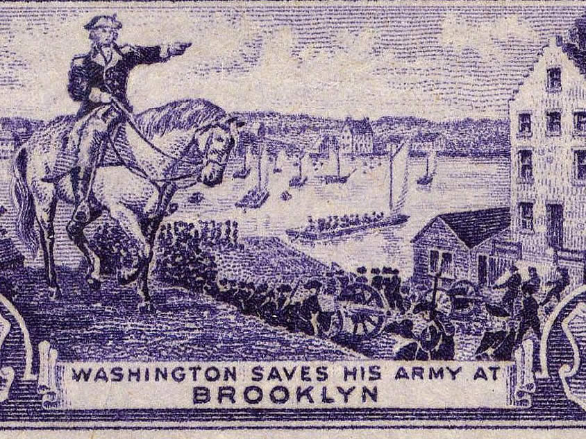 Battle of Brooklyn Tour