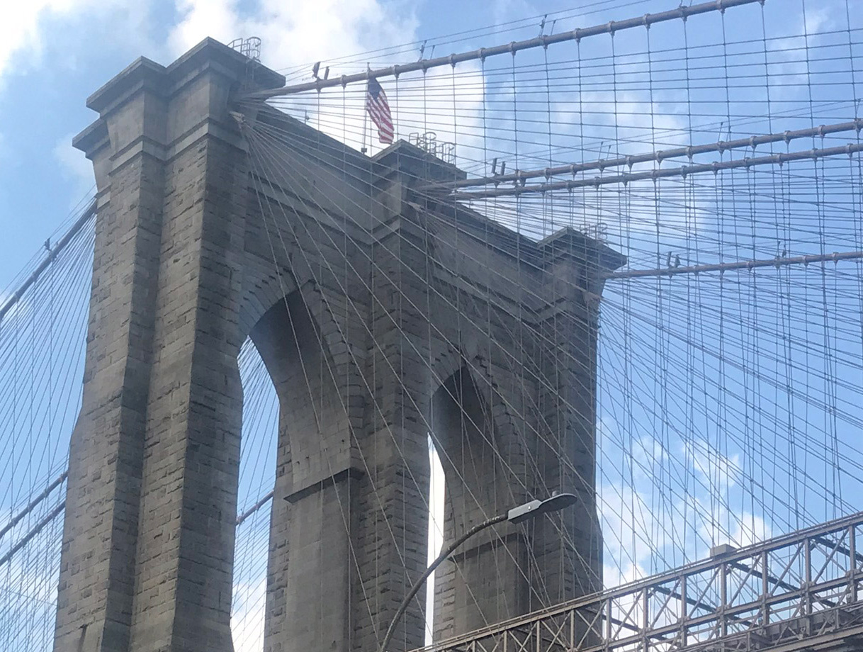 Best Brooklyn Walking Tour