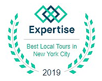 Best Local Tour Expertise Award