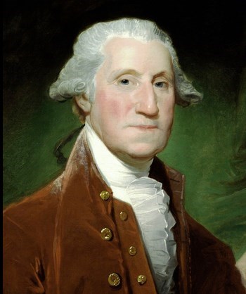 Hamilton farewell address clearance