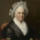 Martha Washington’s Comments on George’s Presidency, 1789