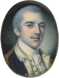 Lieutenant Colonel John Laurens