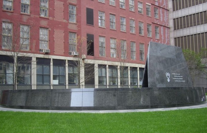 African Americans in Revolutionary New York