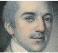 John Laurens, Alexander Hamilton