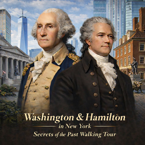 Best New York City Revolutionary Tour