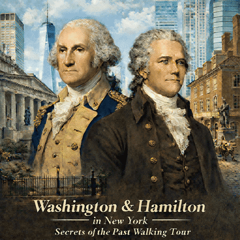 NYC Revolutionary Tour