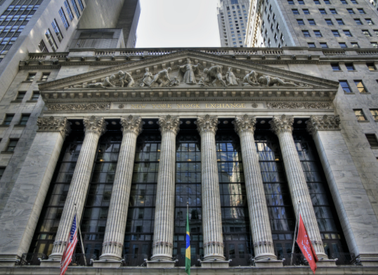 Best Hamilton Tour NYC