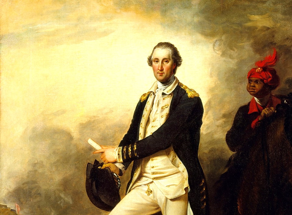 George Washington Tour