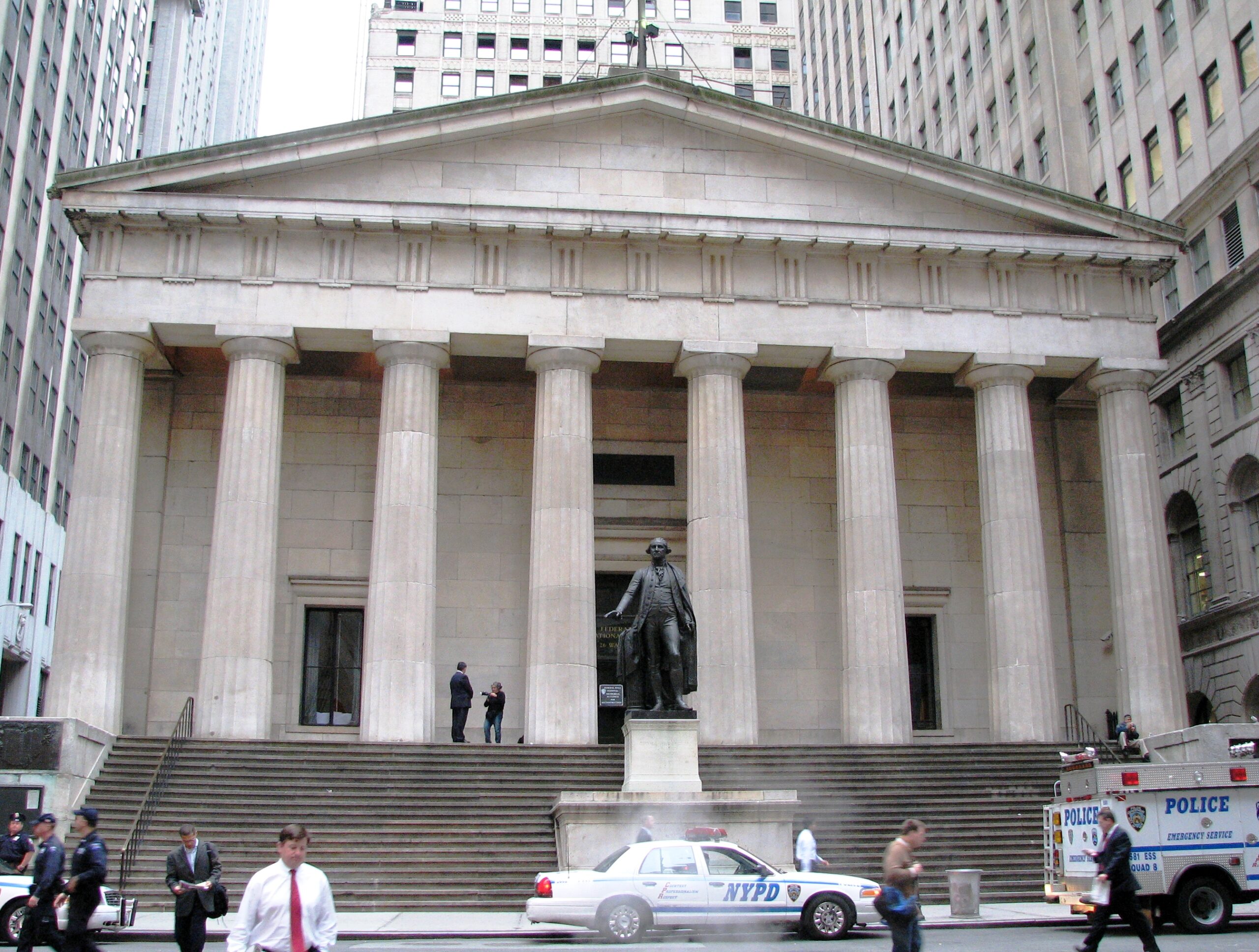 Best George Washington Tour