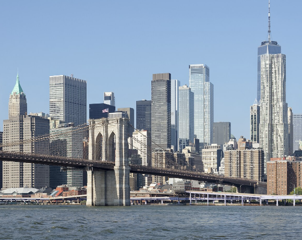Best Brooklyn Tour