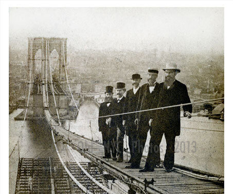 Best Brooklyn Bridge Tour