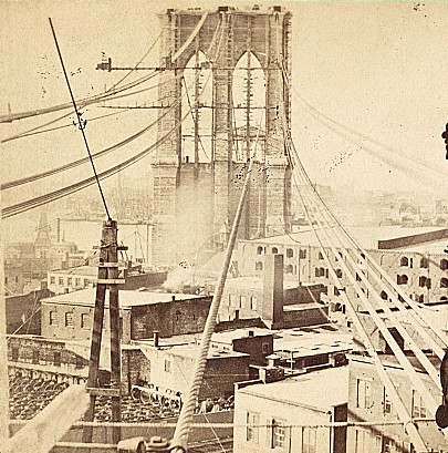 Best Brooklyn Walking Tour